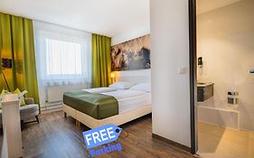 Eurohotel Airport Vienna 
